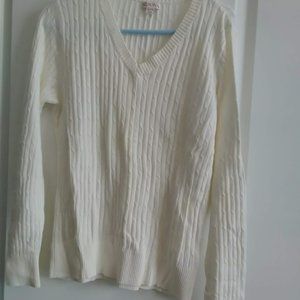 Merona V-Neck Sweater
